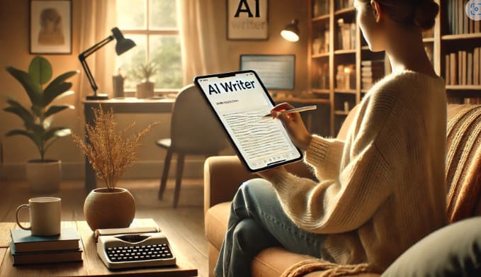 AI Writer